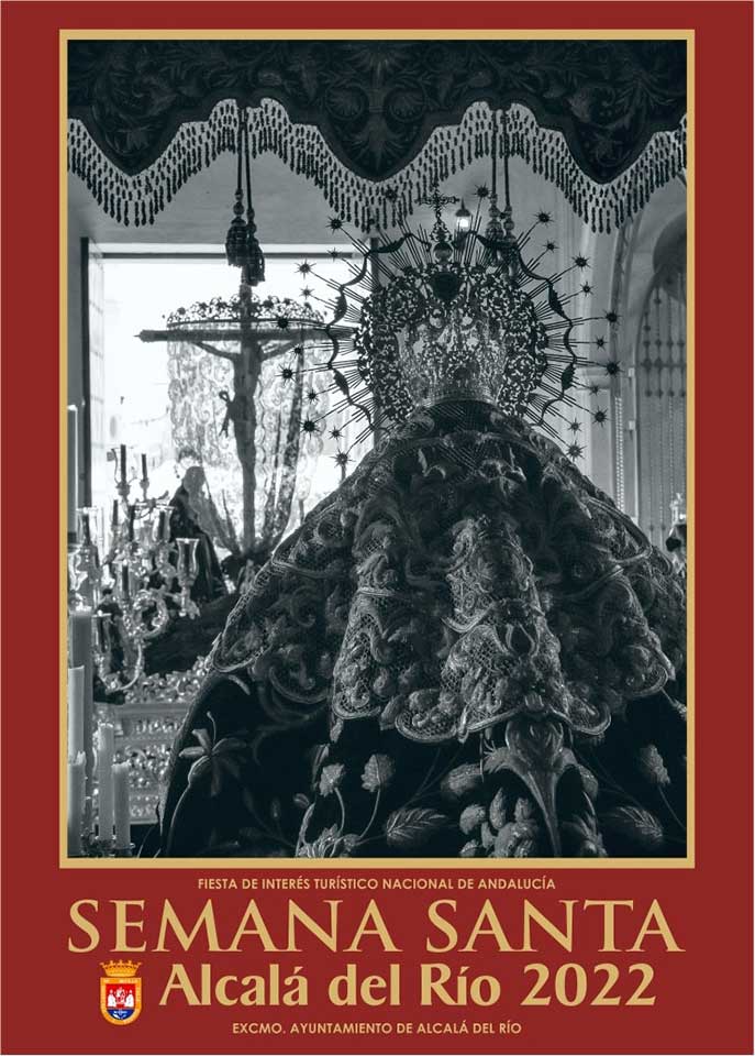 Semana Santa en Alcalá del Río 2022 Alcalá del Río